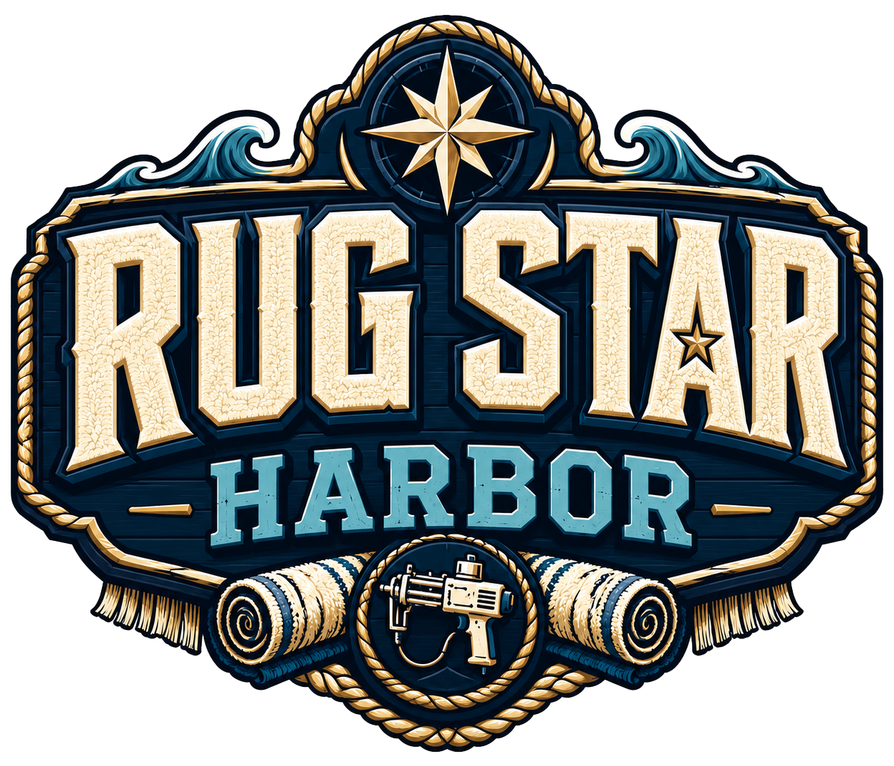 Rug Star Harbor